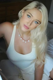 Проститутка Эльвира