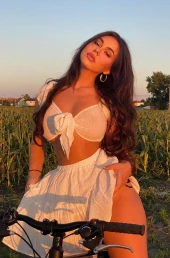 Проститутка Наташа