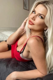 Проститутка Аня