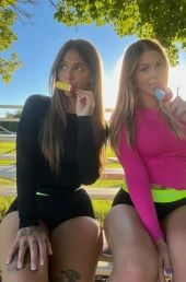 Проститутка Марина